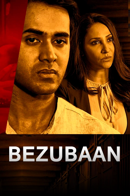 Bezubaan Poster
